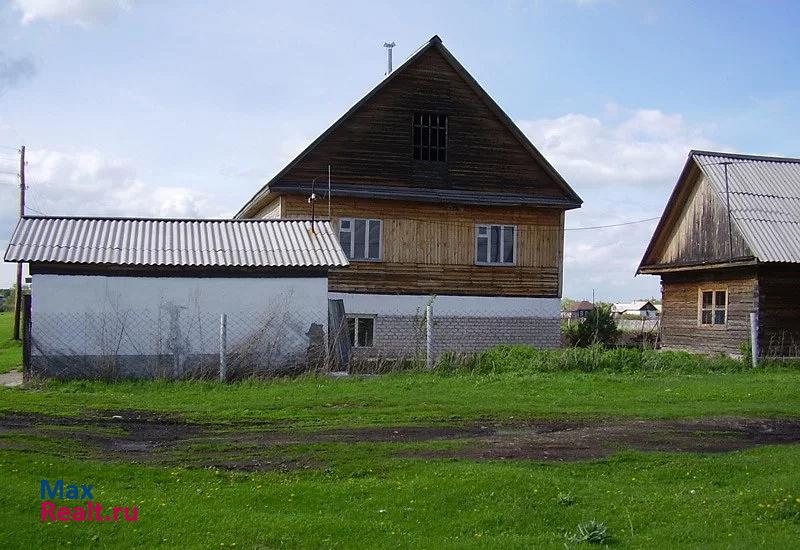 купить частный дом Горно-Алтайск Платово