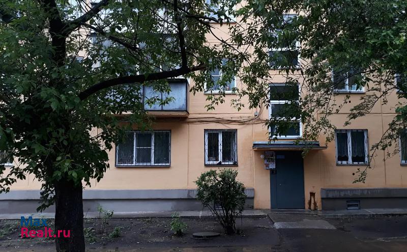Трудовая улица, 31 Челябинск квартира