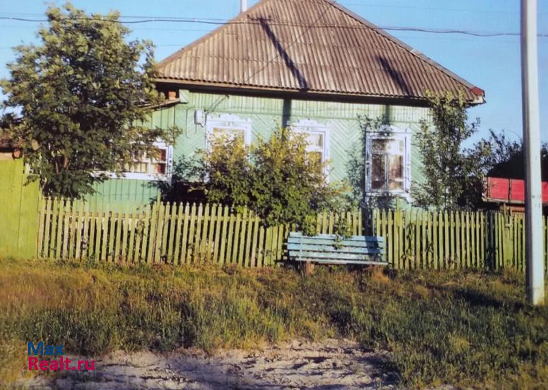 купить частный дом Седельниково Томская область, село Новый Васюган, Советская улица, 9