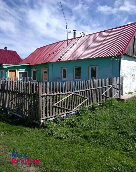 купить частный дом Ломинцевский деревня Малая Кожуховка