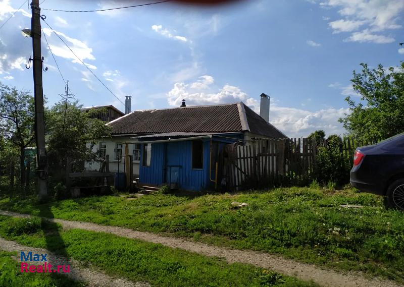 купить частный дом Ломинцевский деревня Малая Кожуховка