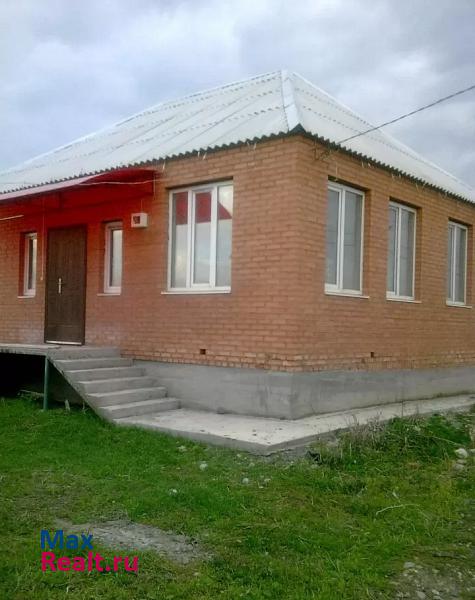 купить частный дом Майское Республика Северная Осетия — Алания, Пригородный район, село Майское