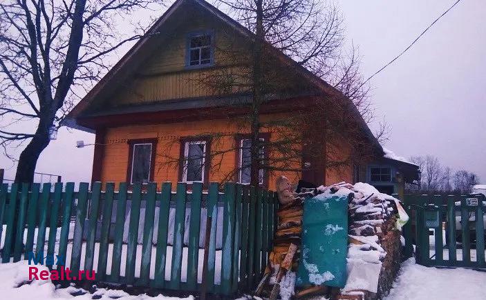 купить частный дом Куженкино посёлок Комсомольский
