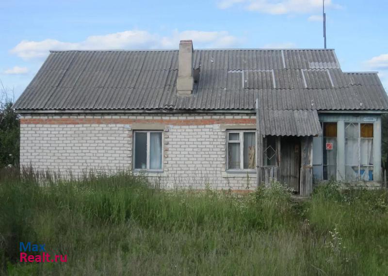 купить частный дом Бытошь поселок Косилово