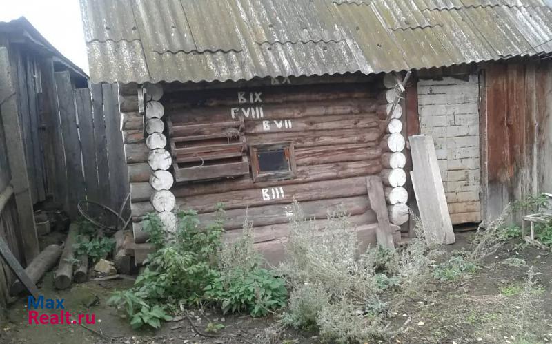 купить частный дом Сигаево Удмуртская Республика, село Кигбаево