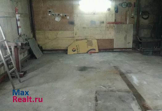 купить гараж Нижний Новгород ул Карповская5а