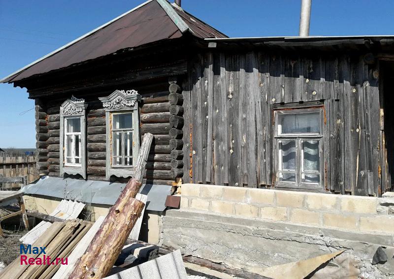 купить частный дом Балашейка Ульяновская область, село Студенец