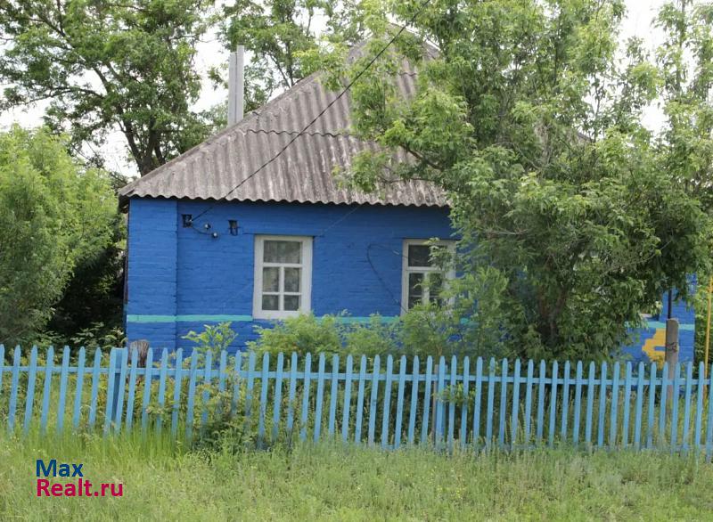 купить частный дом Городище село Терновое, Песочная улица