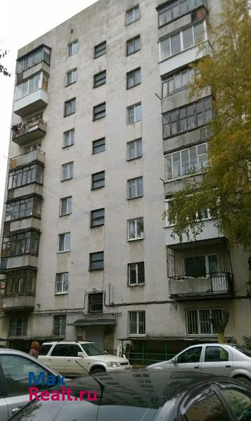 улица Белинского, 113 Екатеринбург квартира