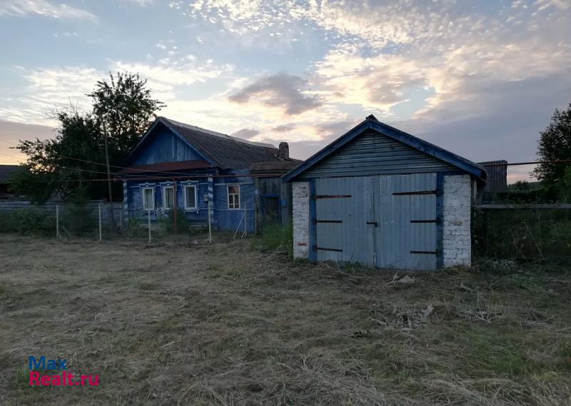 купить частный дом Новочеремшанск село Боровка