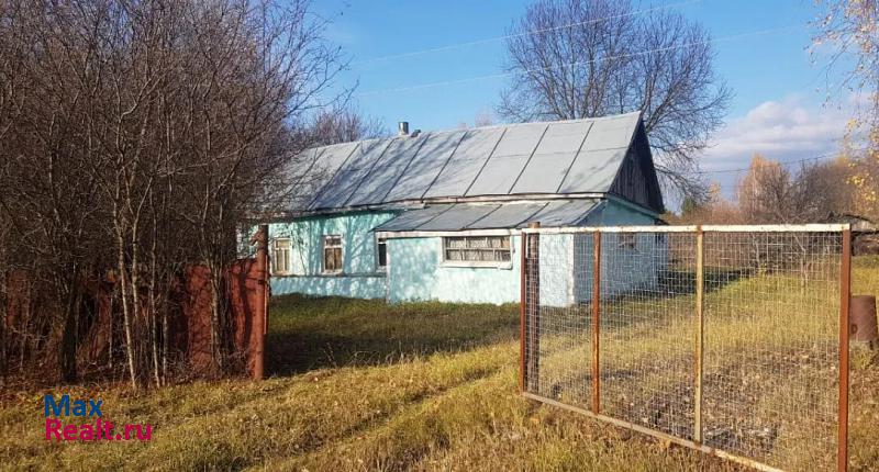купить частный дом Донское деревня Попова-Ляда