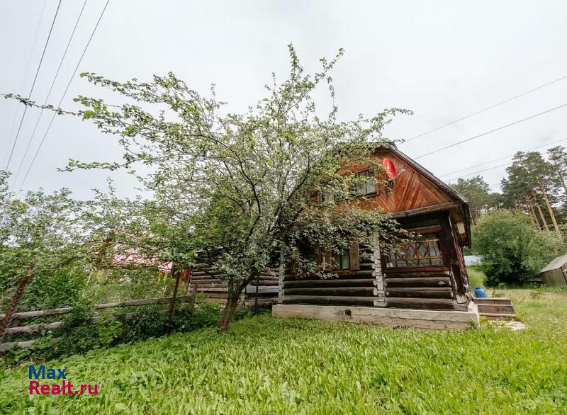 купить частный дом Екатеринбург садоводческое товарищество Орбита