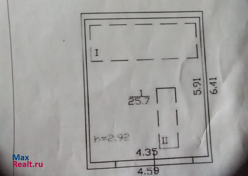 купить гараж Новый Удмуртская Республика, посёлок Новый