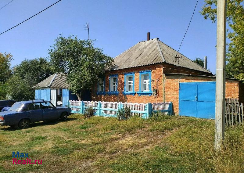 купить частный дом Новая Таволжанка село Середа