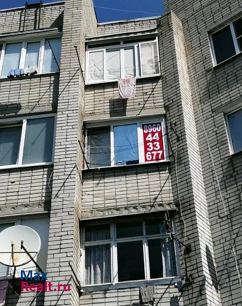 посёлок Чкаловский, улица Штахановского, 23 Ростов-на-Дону квартира