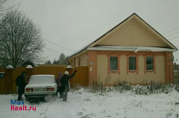 купить частный дом Ижевск село Халды, Полевая улица