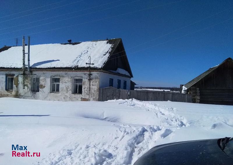 купить частный дом Ижевск село Чекан, Полевая улица