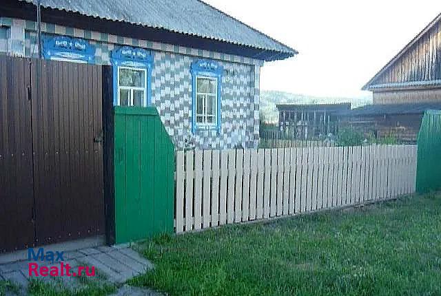 купить частный дом Большая Ирба село Кордово, улица Гагарина, 132