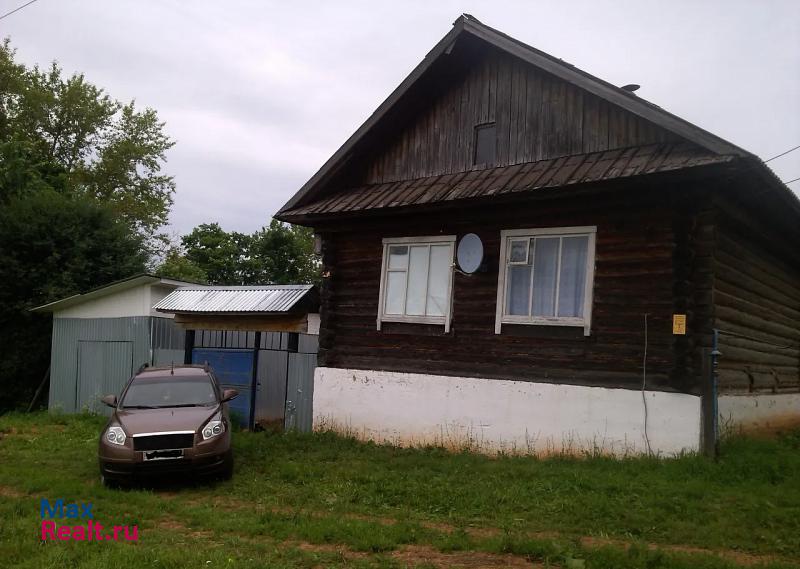 купить частный дом Ижевск городской округ Ижевск