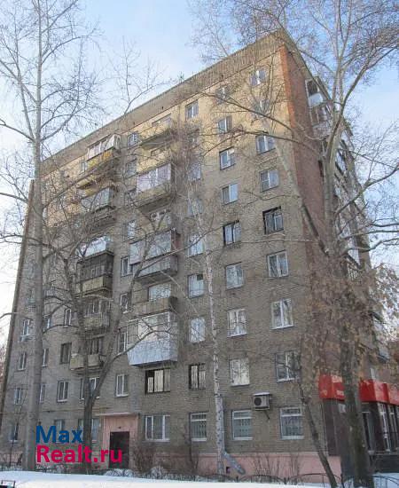 улица Малышева, 120 Екатеринбург квартира