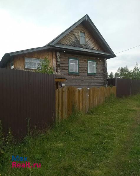 купить частный дом Ижевск село Постол, Завьяловский район