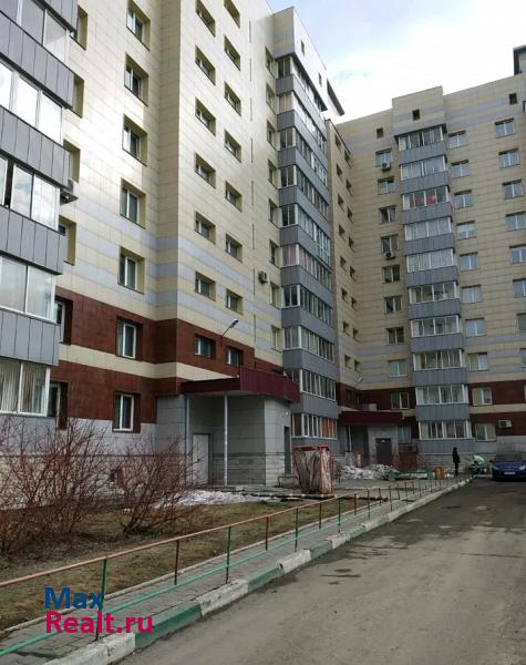 улица Малахова, 138 Барнаул квартира