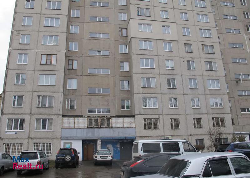 Павловский тракт, 283 Барнаул квартира