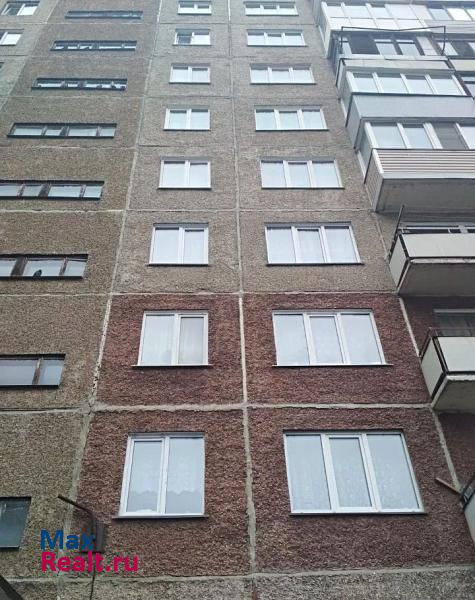 улица Попова, 186 Барнаул квартира