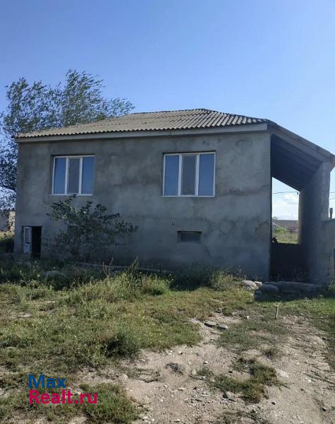 купить частный дом Комсомольское село Комсомольское