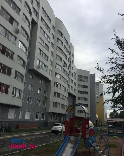 Павловский тракт, 227 Барнаул квартира