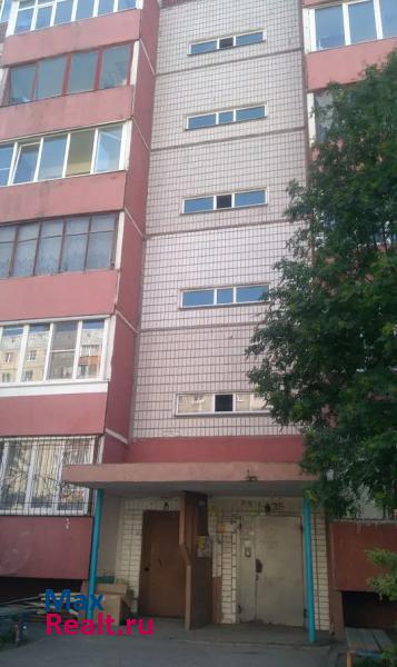 улица Солнечная Поляна, 43 Барнаул квартира