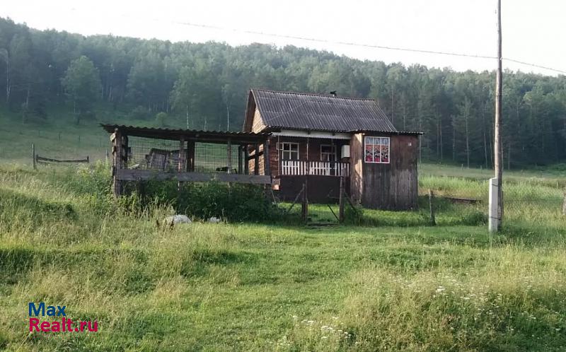 купить частный дом Горно-Алтайск поселок Карым, Майминский район