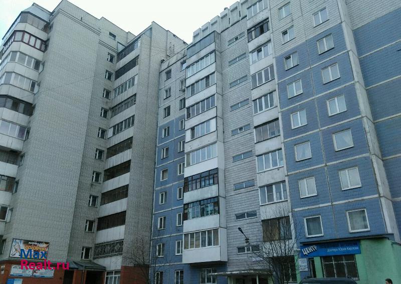 Красноармейский проспект, 59 Барнаул квартира