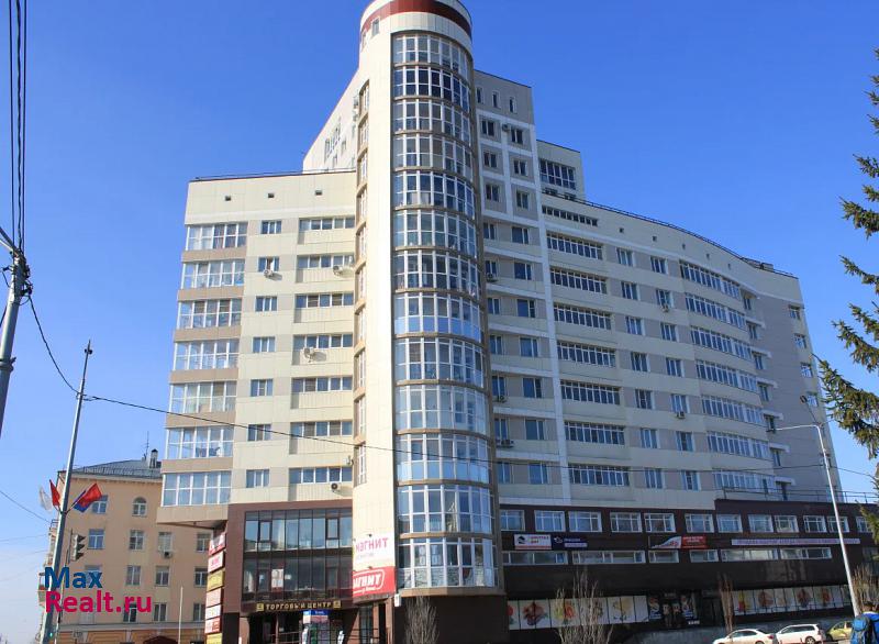 улица Пионеров, 1 Барнаул квартира