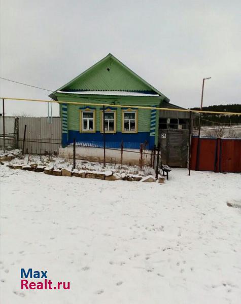 купить частный дом Русский Акташ Бутинское сельское поселение, село Бута