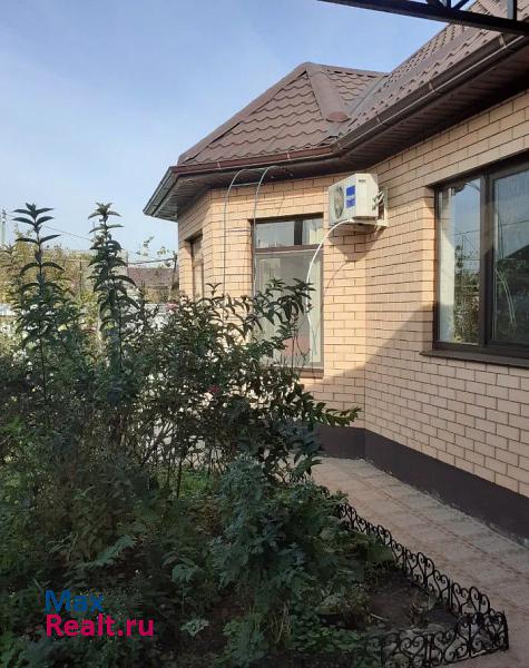 купить частный дом Краснодар садовое товарищество Ветеран, городской округ Краснодар