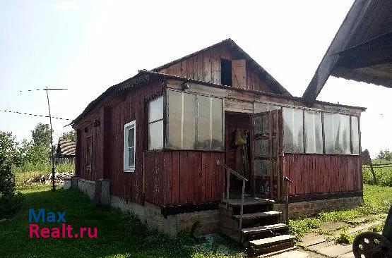 купить частный дом Барнаул село Бобровка, улица Жеребцова