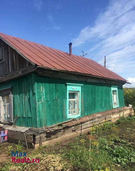 купить частный дом Барнаул село Бобровка, Первомайский район