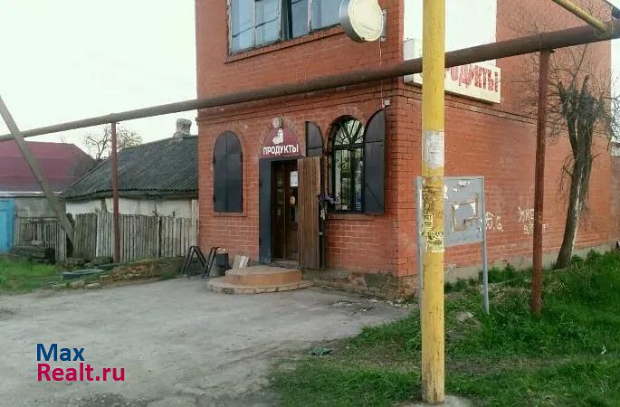 купить частный дом Краснодар станица Старокорсунская, городской округ Краснодар