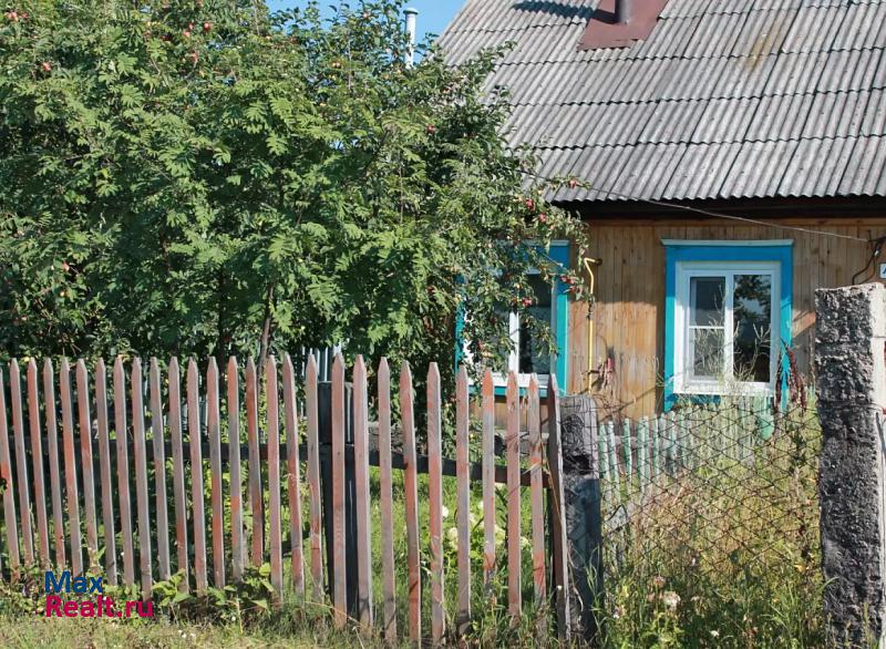 купить частный дом Барнаул поселок Лесной, Лесная улица