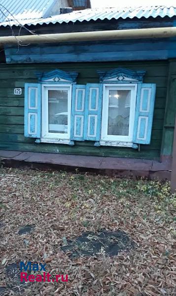 купить частный дом Барнаул улица Короленко, 175