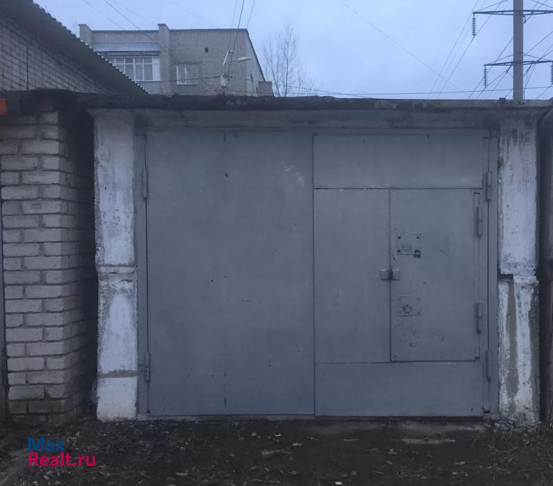 купить гараж Барнаул улица Димитрова, 63