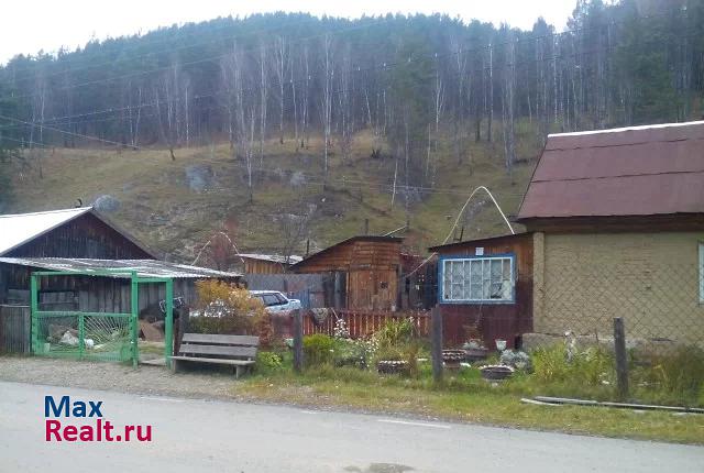 купить частный дом Горно-Алтайск поселок Карым, Майминский район