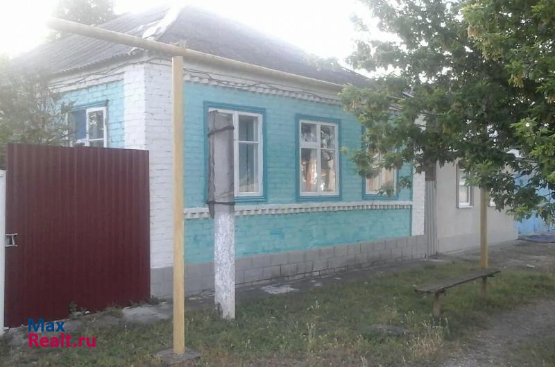 купить частный дом Отказное село Отказное, Комсомольская улица