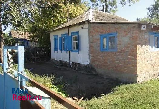 купить частный дом Глебовка село Глебовка