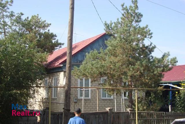 Котельниково улица Ленина, 89 продажа частного дома