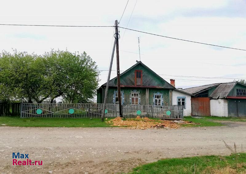 купить частный дом Покровское село Покровское, улица Стриганова