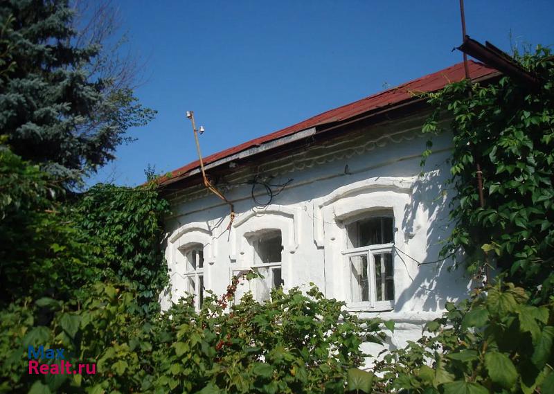 купить частный дом Заворонежское село Мановицы, Тихая улица