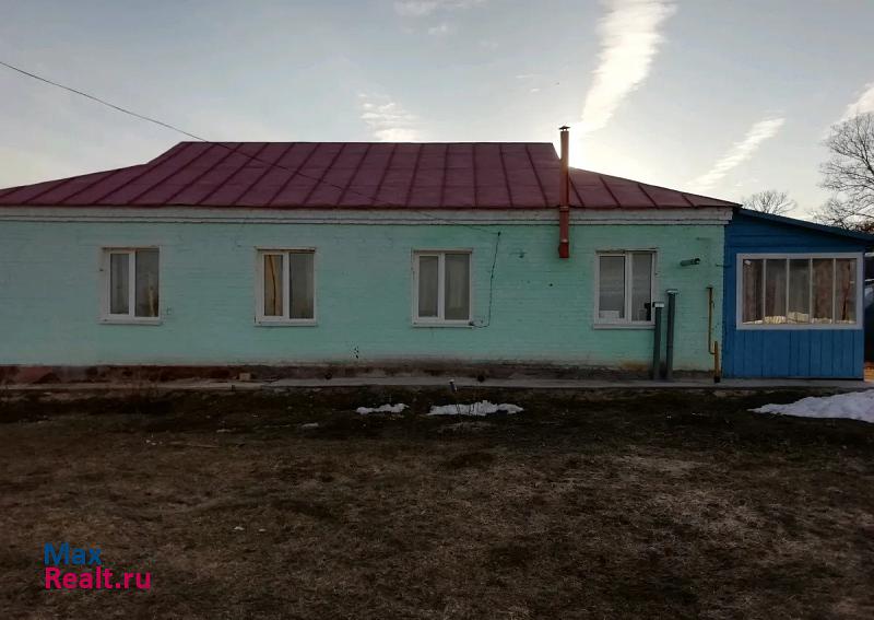 купить частный дом Чекалин деревня Бряньково
