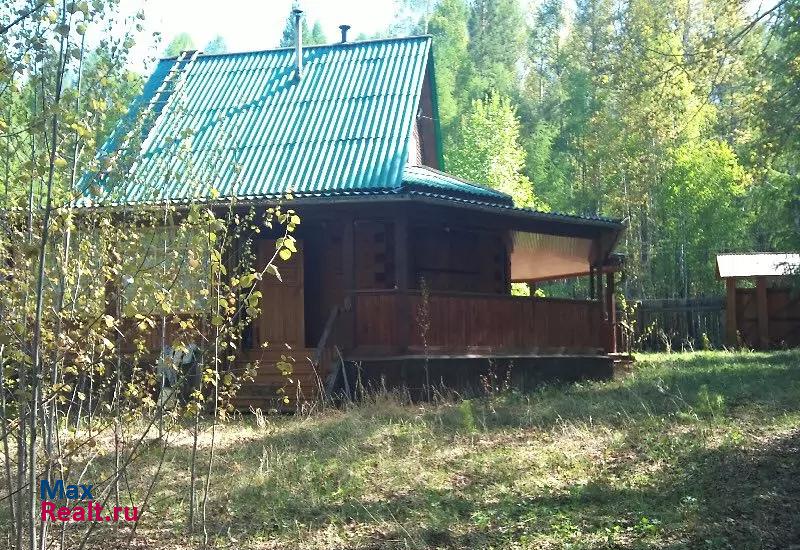 купить частный дом Иркутск река Нижний Кочергат, Иркутский район
